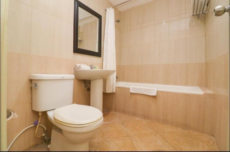 Le Krasak Boutique Hotel Yogyakarta Buitenkant foto